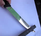 Afiação de faca e tesoura em Ermelino Matarazzo