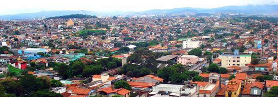 bairro do Ermelino Matarazzo