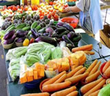 Feiras Livres em Ermelino Matarazzo