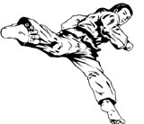 Tae Kwon Do em Ermelino Matarazzo