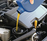 Troca de óleo e filtros no ermelino matarazzo