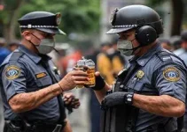 bebidas falsificadas