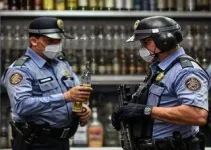 falsificação de bebidas alcoólicas