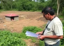 Inspetoria Ambiental Jardim Pantanal