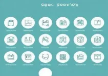 Quadro Geral de Serviços Públicos