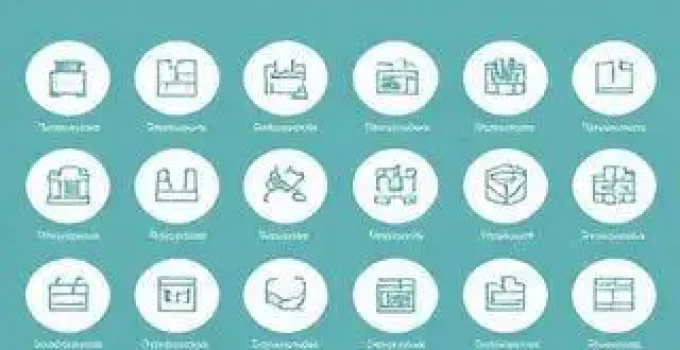 Quadro Geral de Serviços Públicos