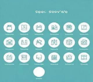 Quadro Geral de Serviços Públicos