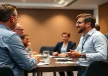 Reunião com Pedro Ribeiro