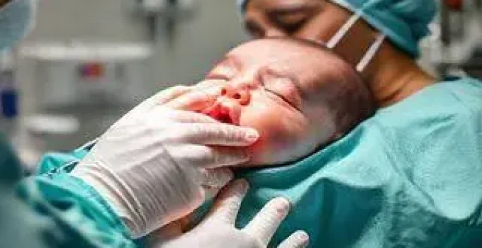 cirurgia não autorizada