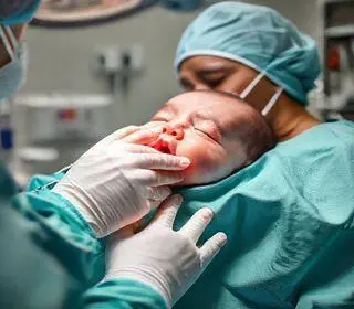 cirurgia não autorizada