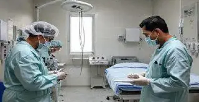 exames de saúde São Paulo