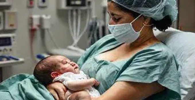 cirurgia não autorizada