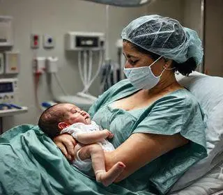 cirurgia não autorizada