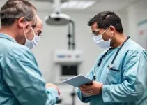Supervisões Técnicas de Saúde