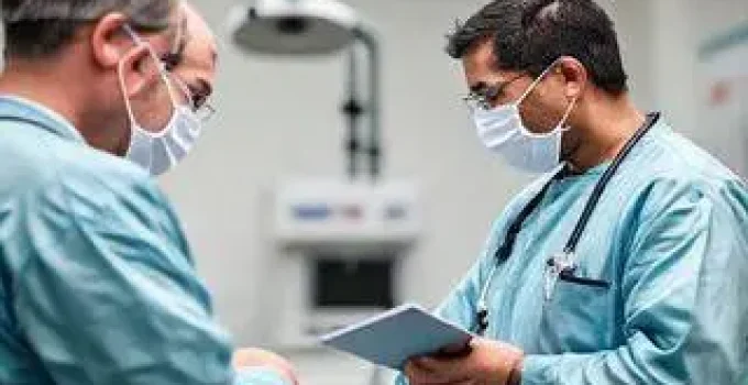 Supervisões Técnicas de Saúde