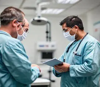 Supervisões Técnicas de Saúde