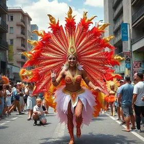Carnaval 2026