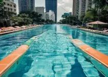 piscinas públicas de São Paulo