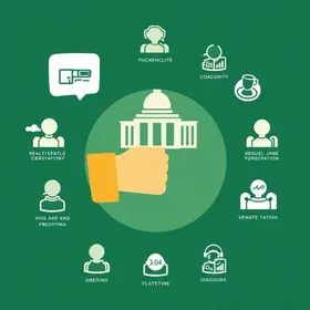 Editais e Consulta Pública