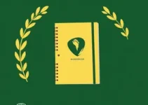 lançamento do caderno no monguaguá