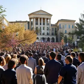 Vila Reencontro Armênia I