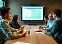 Reunião com Gestora do ECAC