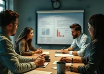 reunião sobre demandas internas