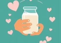 doar leite humano