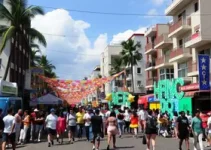 Zona Leste Carnaval 15