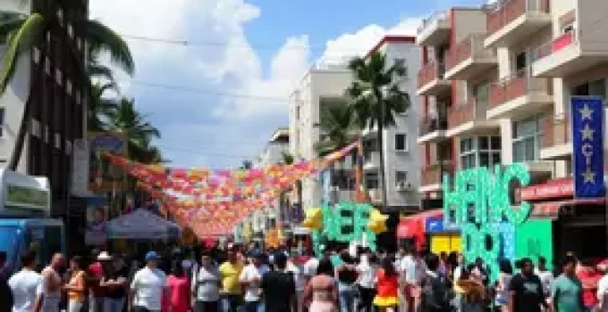 Zona Leste Carnaval 15