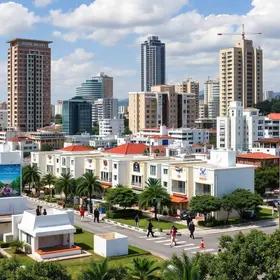 feirão imobiliário