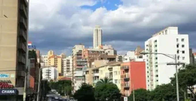 nova Cracolândia