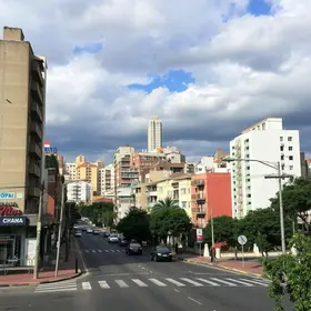 nova Cracolândia