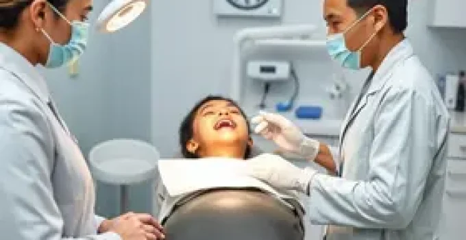 atendimento odontológico gratuito