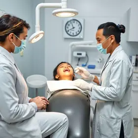 atendimento odontológico gratuito