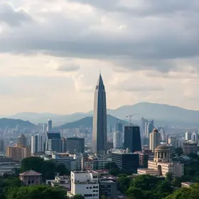 vagas de emprego em São Paulo