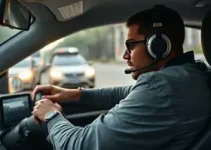 motorista embriagado