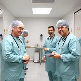 Hapvida expande rede com novas clínicas