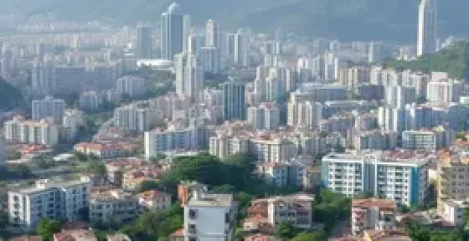 Minha Casa Minha Vida
