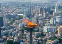 terremoto no Chile