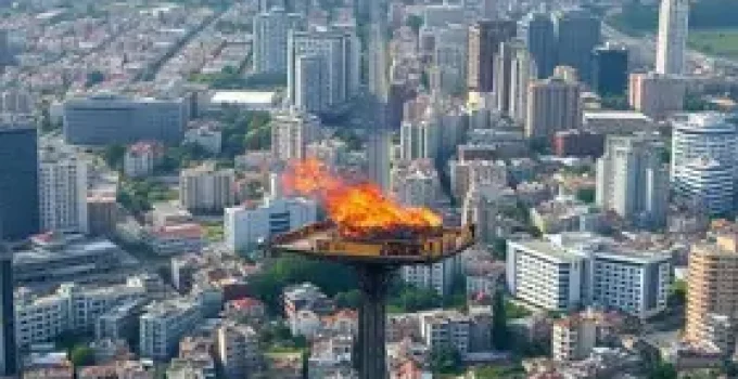 terremoto no Chile