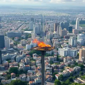 terremoto no Chile