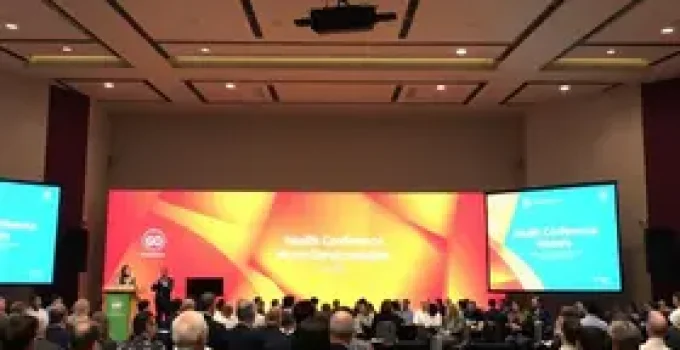 23ª Conferência Municipal de Saúde de São Paulo