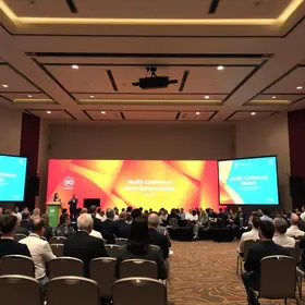 23ª Conferência Municipal de Saúde de São Paulo