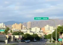 Av. São Miguel, 5989 parada