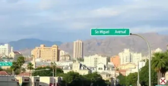 Av. São Miguel, 5989 parada