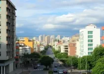 Avenida Doutor Assis Ribeiro, 7973 parada