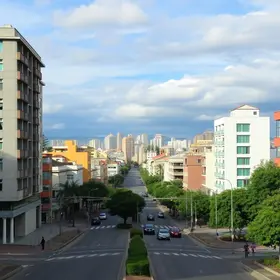 Avenida Doutor Assis Ribeiro, 7973 parada