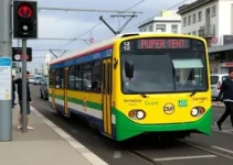 transporte público Comendador Ermelino São Miguel