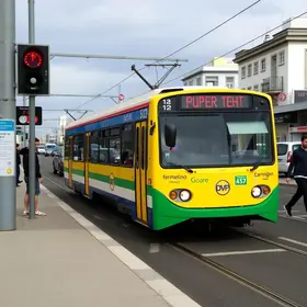 transporte público Comendador Ermelino São Miguel